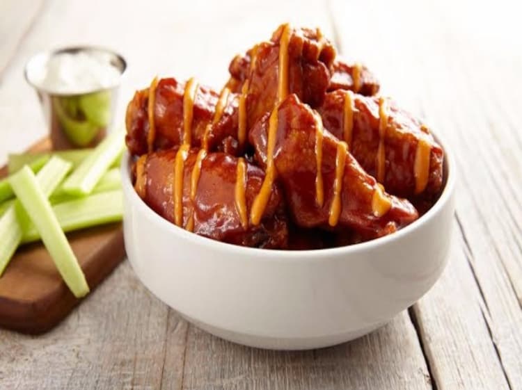 Chillicothe Gazette: Buffalo Wings & Rings eyes Chillicothe in expansion