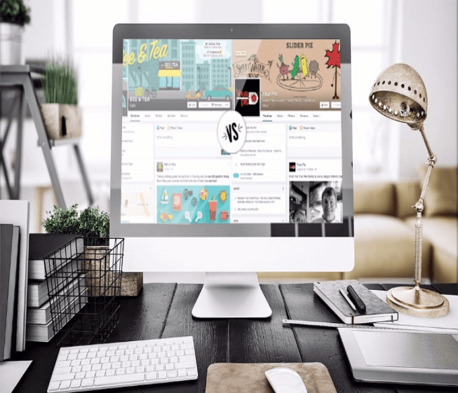 Social 25: These Franchise Brands Own Social Media   