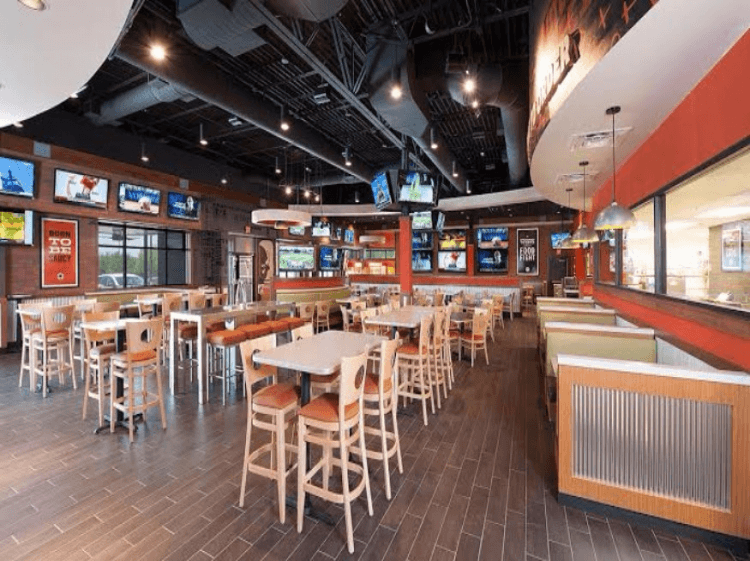 Restaurant Business Online: What is the secret to your chain's success?