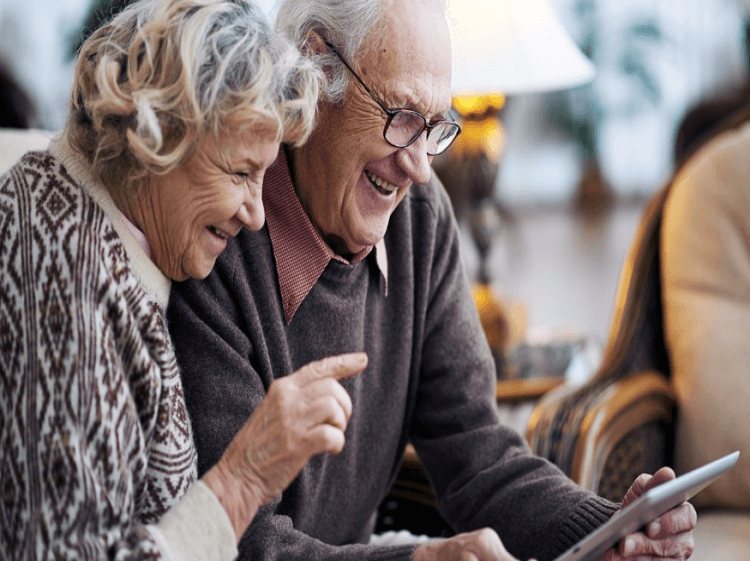Orlando Business Journal: New elderly caregiver franchise to hire hundreds 