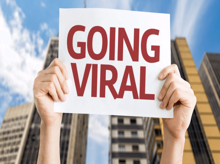 5 Tips to Make Your Marketing Go Viral  