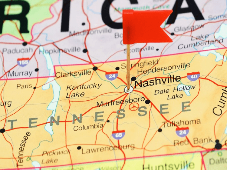 Nashville Post: Working Within a System     