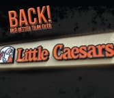 Little Caesars' Comeback