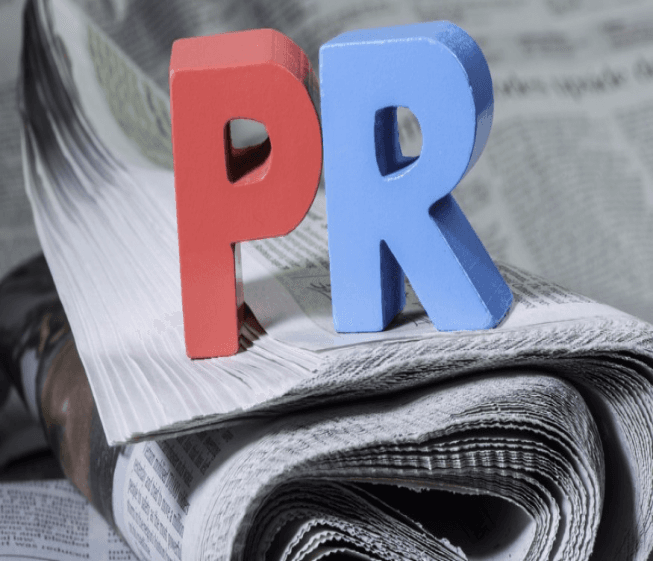 10 Tips for winning at PR 