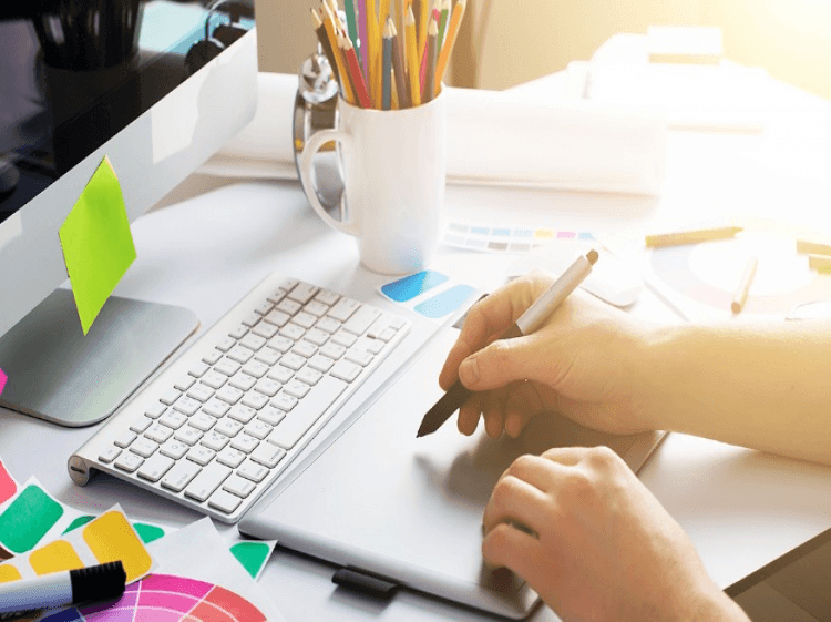 10 Tips for winning at design for a franchise development website    