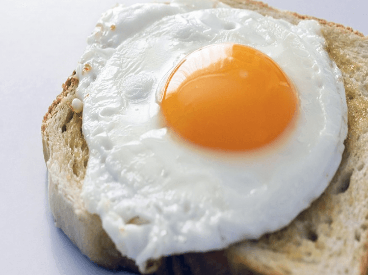 Fast Casual: Egg shortage 2015: How is your restaurant coping? 