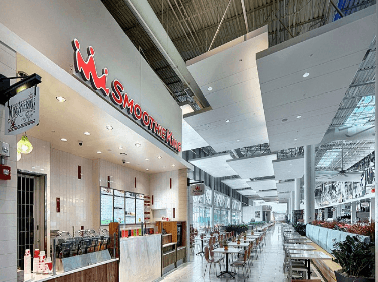 Franchise Times: Non-traditional is the new black, maybe 