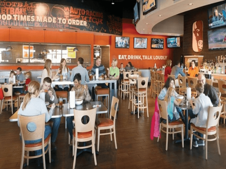 How Buffalo Wings & Rings Creates a True Sports Experience
