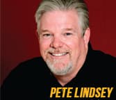 Franchise Leadership and Development Conference Profile: Pete Lindsey	