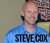 Franchise Leadership and Development Conference Profile: Steve Cox