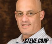 Franchise Leadership and Development Conference Profile: Steve Corp