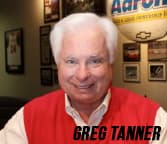 Franchise Leadership and Development Conference Profile: Greg Tanner