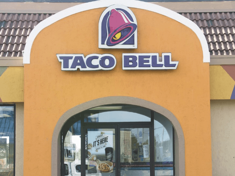 USA Today: Taco Bell begins testing delivery service at 200 stores  