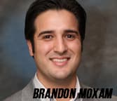 Franchise Leadership and Development Conference Profile: Brandon Moxam
