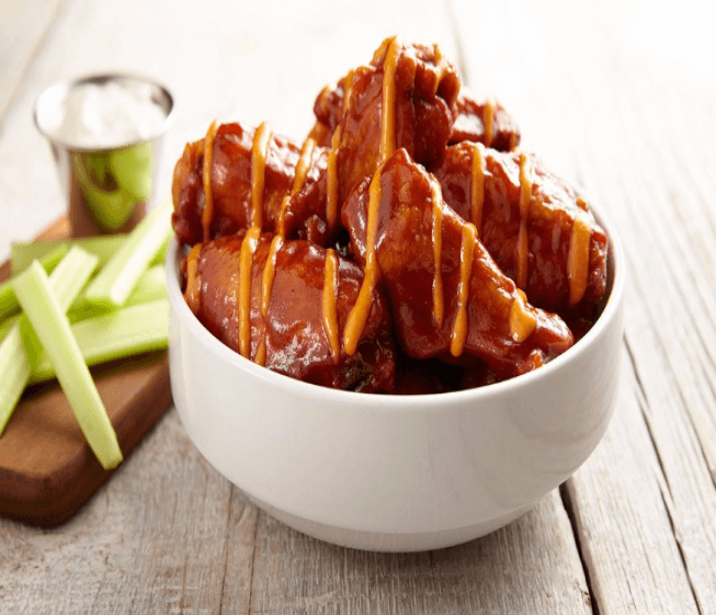 National Wing Day: Where to Celebrate Today  