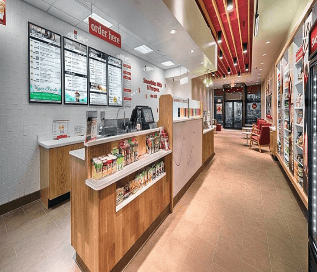 San Antonio Business Journal: Up against the giants: How new, small franchise concepts are amplifying their San Antonio presence  
