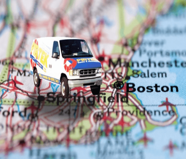 Boston Business Journal: Industrial supply company wants to add at least 10 Boston-area locations 