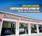 Faith and Franchising
