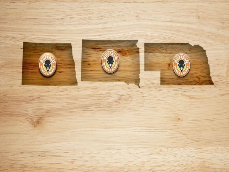 Buffalo Wings & Rings Set Sights on the Great Plains