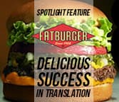 For Fatburger, Delicious Success in Translation