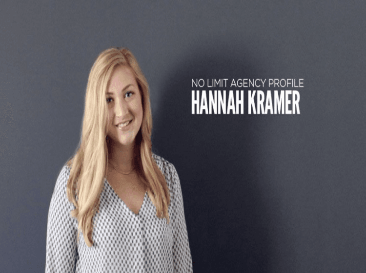 No Limit employee profile 