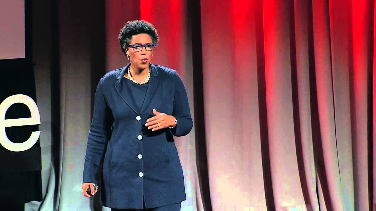 TED Talk Thursday: Linda Hill on How to Manage for Collective Creativity