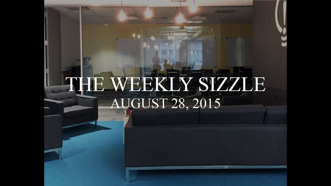 1851 Franchising Weekly Rewind    