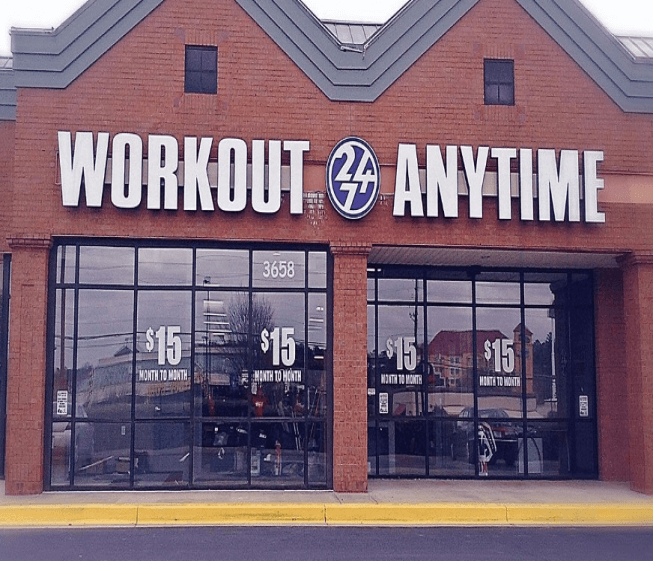 WORKOUT ANYTIME Hires Fitness Expert to Help Launch New Personal Training Program  