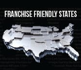 The Low-Down: Best States to start a Franchise 