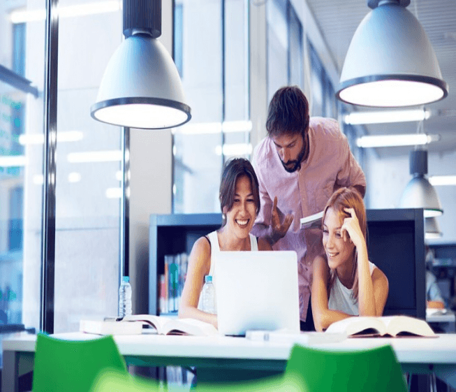 5 tips for creating an employee-centric culture         