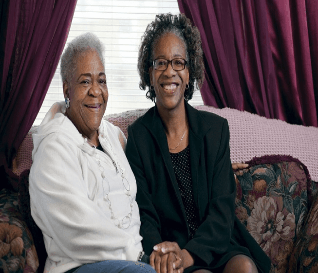Right at Home Shares Caregiver Tips 