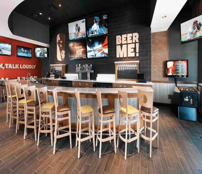Buffalo Wings & Rings Eyes Bigger Stake of Ohio 
