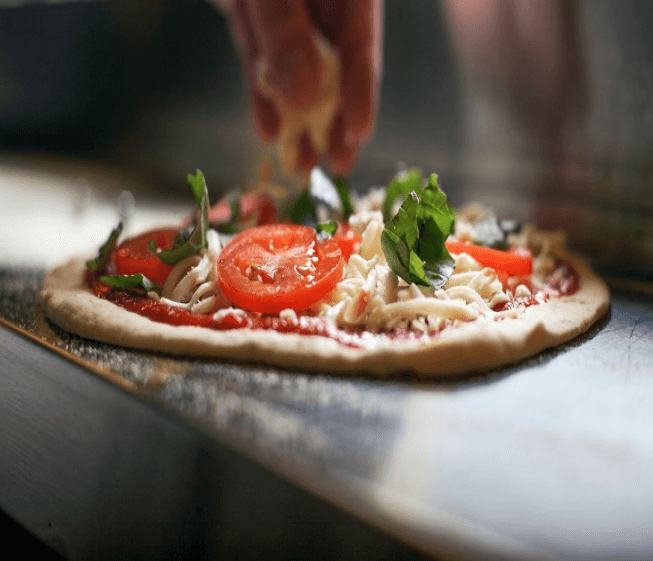 Why I Chose Your Pie     