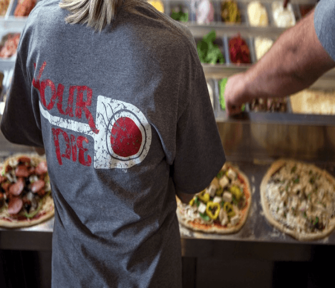 Your Pie to Take Slice of Chicago Pizza Market     