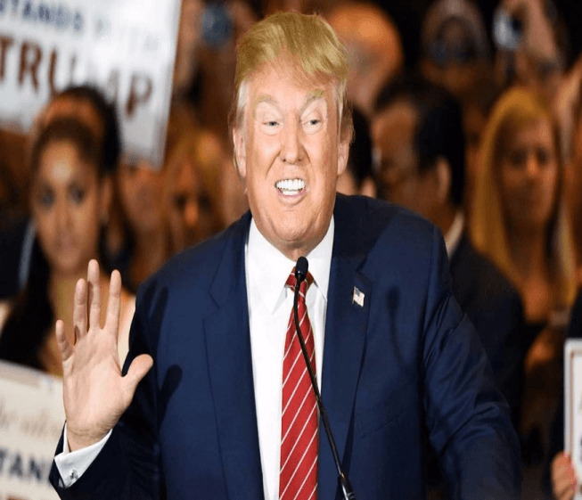 Presidential Campaign Swings Into Fall    