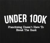Franchising Doesn't Have to Break the Bank