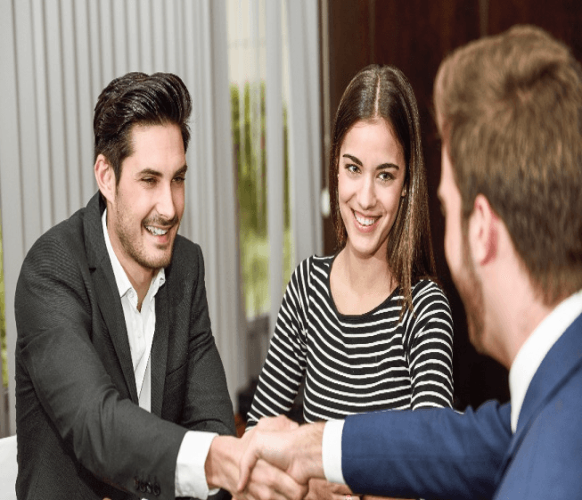 4 Steps to GIVE Exceptional Customer Service   