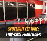 Are Low-Cost Franchises Worth the Money?