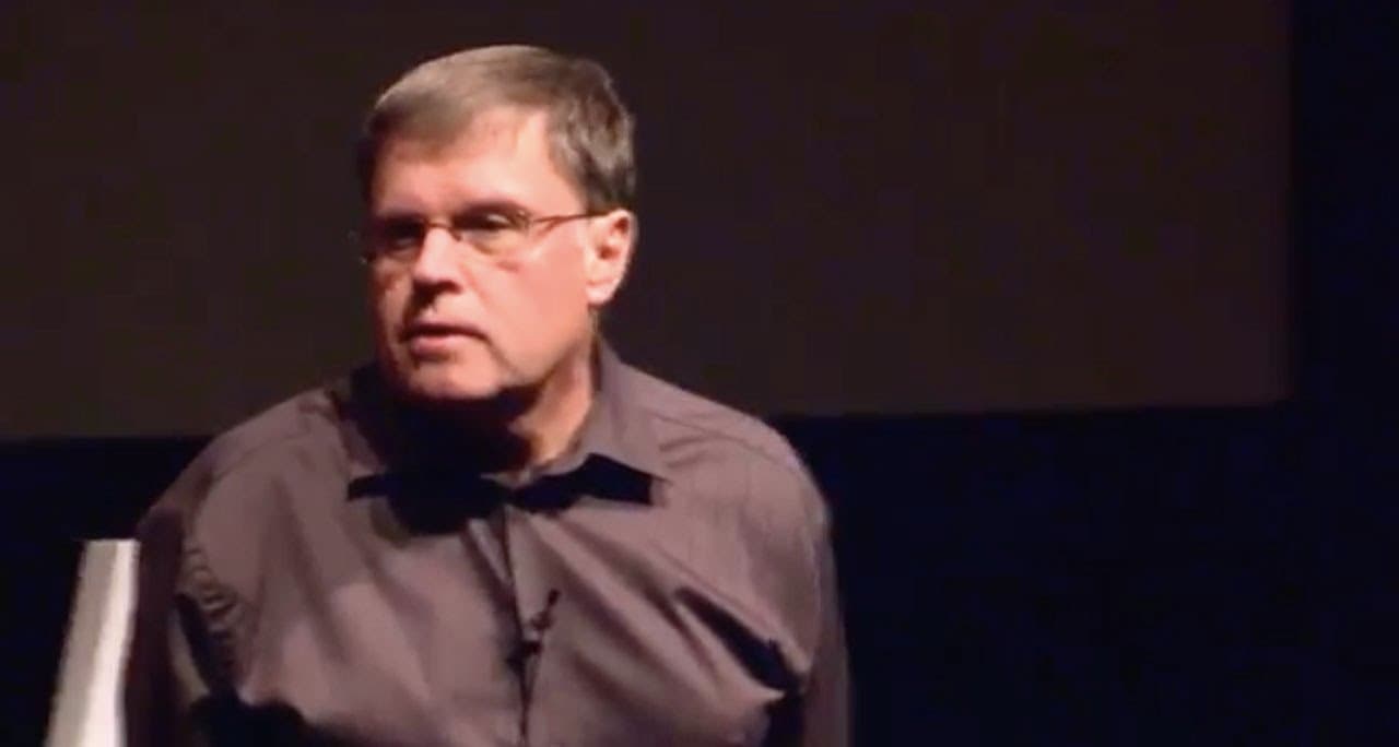TED Talk Tuesday: Why You Will Fail at Your Career     