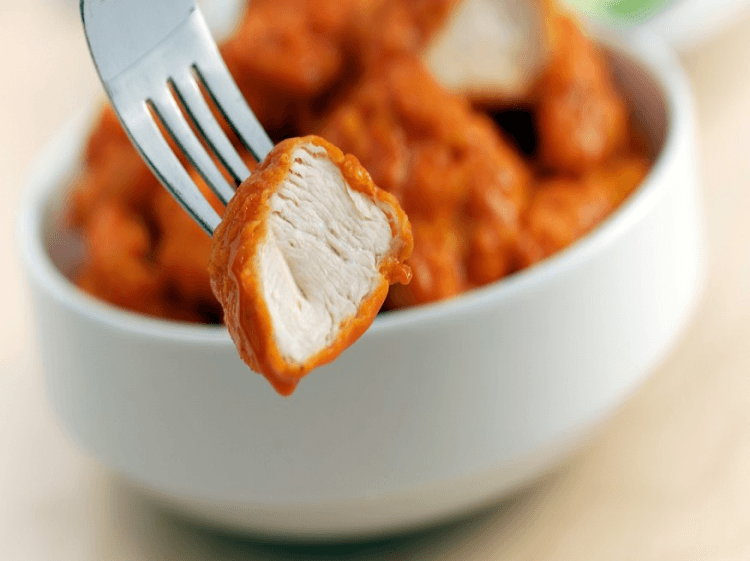 Buffalo Wings & Rings Sees Consistent Year-Over-Year Growth