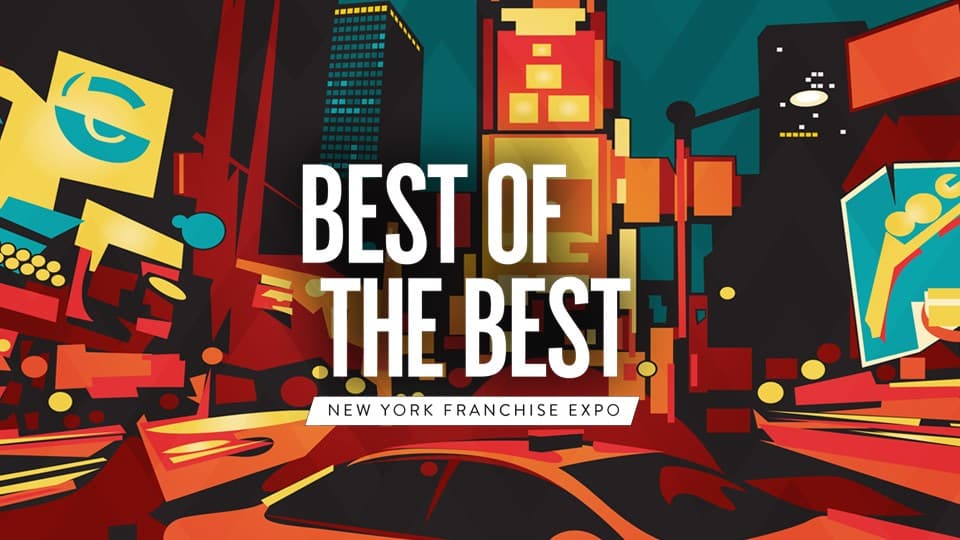 Brass Tap Named as a Best of the Best Brand at the International Franchise Expo