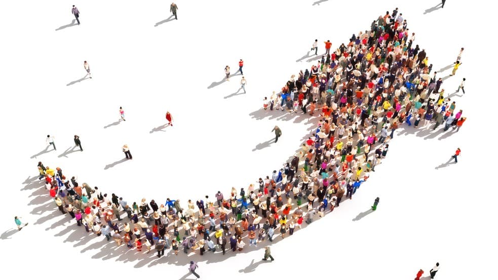 Experiencing Growth as a Franchisor