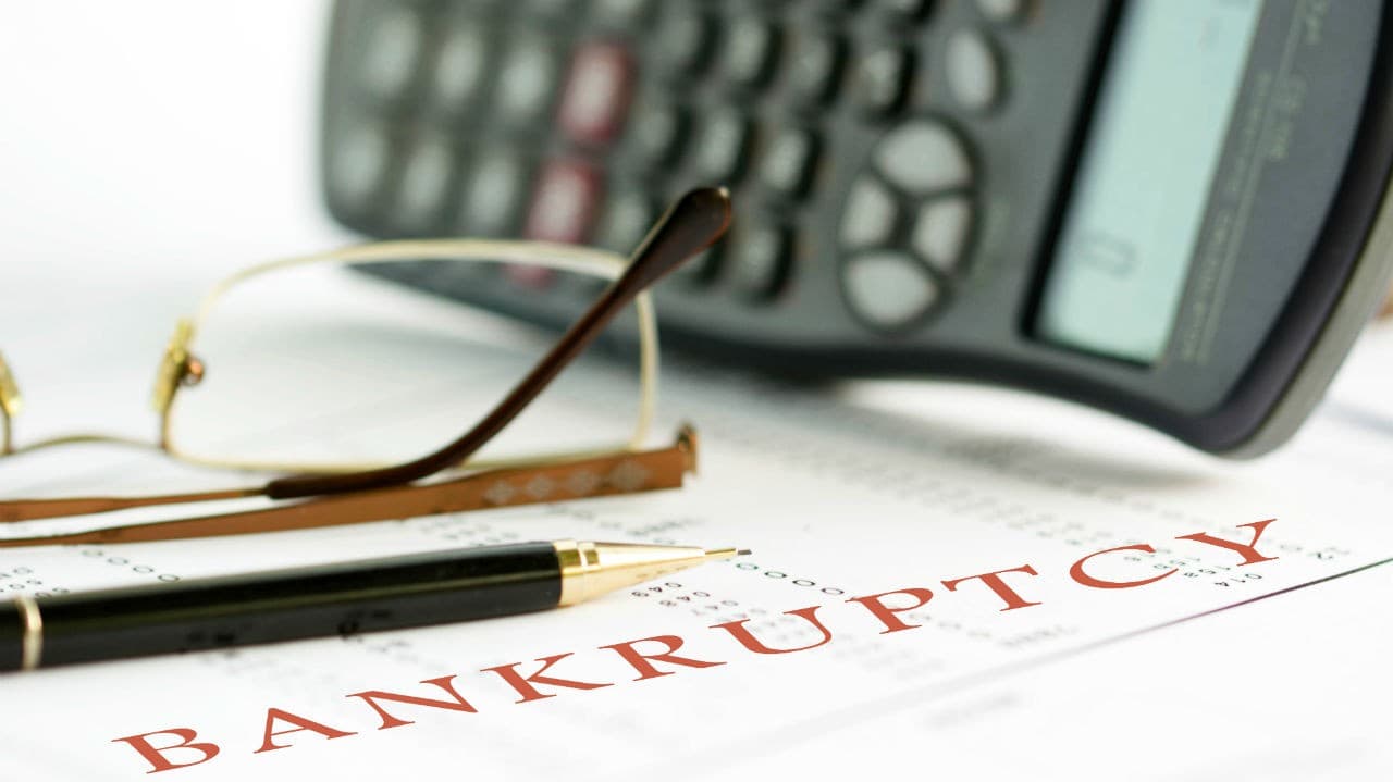 What Prospective Franchisees Need to Know About Item 4 of the FDD: Bankruptcy