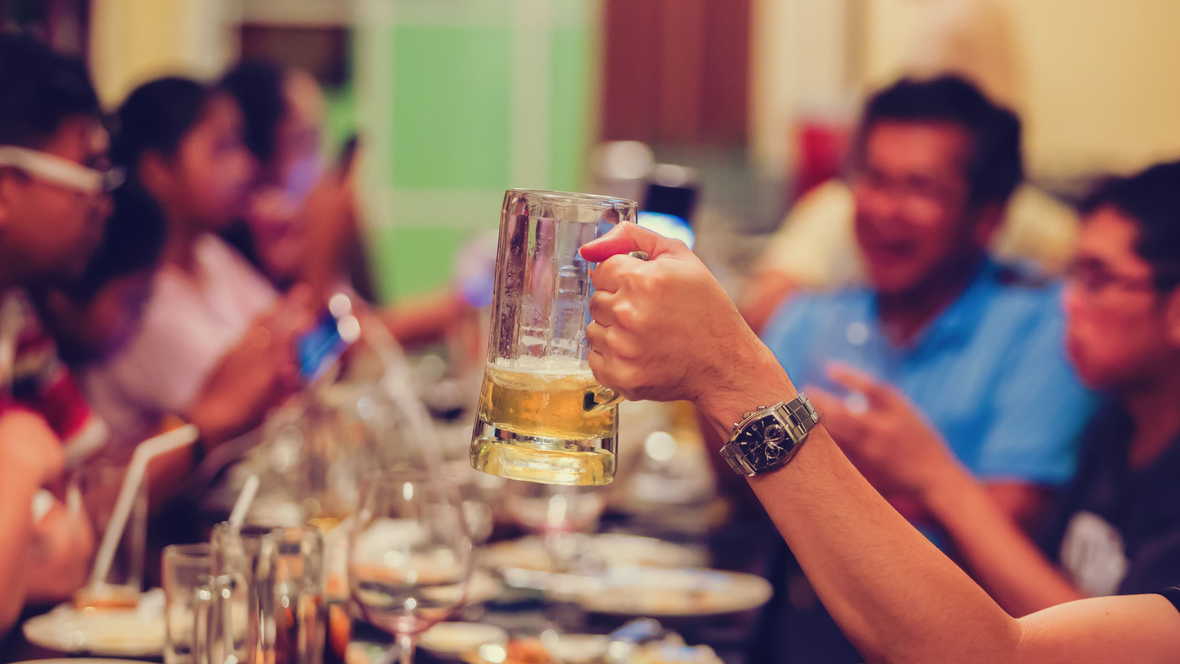 WBTV: "American Craft Beer Week”