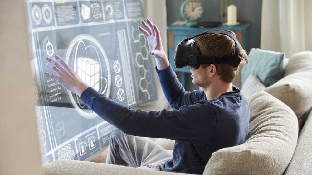 QSR Magazine: Company Launches VR Platform for Buying a Franchise
