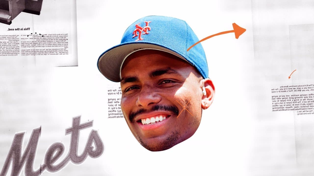 Want financial freedom? Simply follow the financial logic of Bobby Bonilla