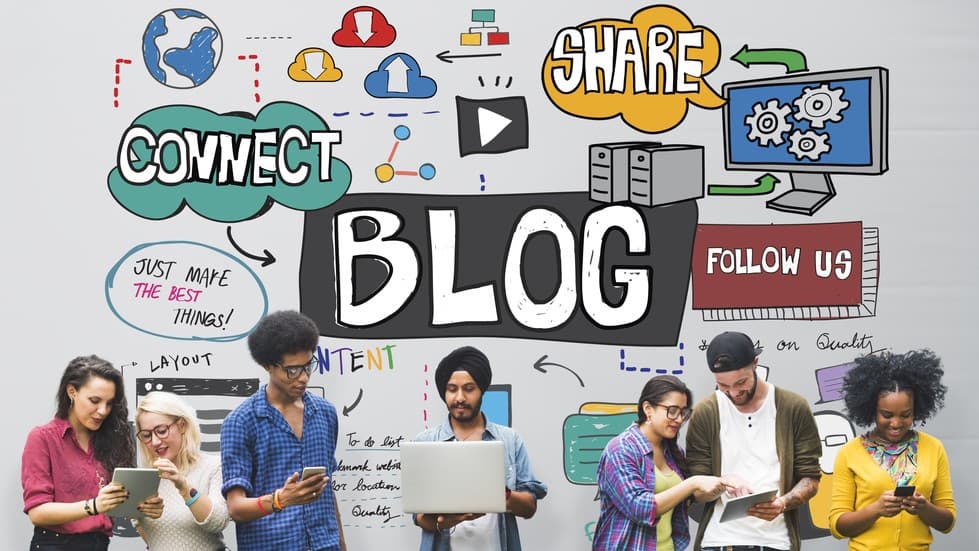 Blogs vs. External Content: What Resonates with Prospective Franchisees?