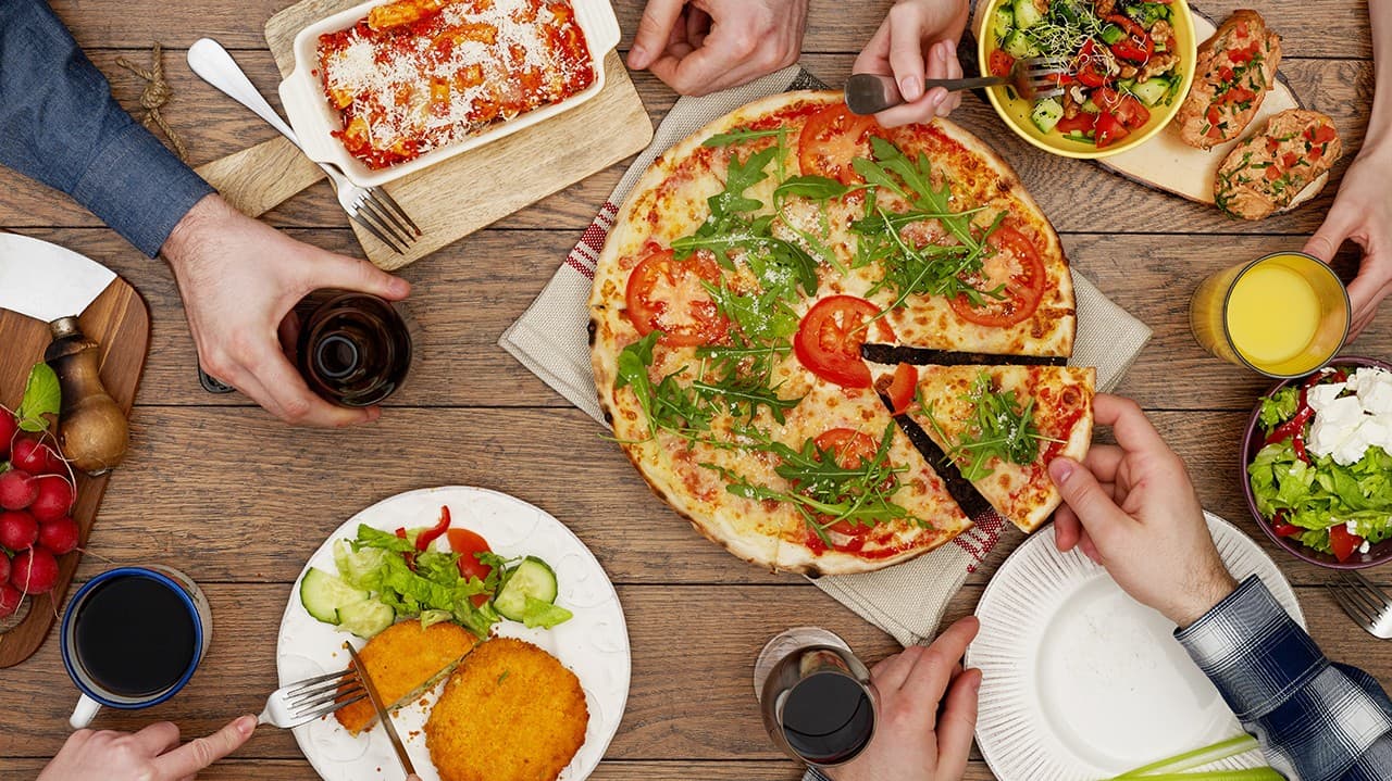 No Limit Agency Helps the Restaurant Industry’s Best Franchise Deals Stand Out from the Crowd