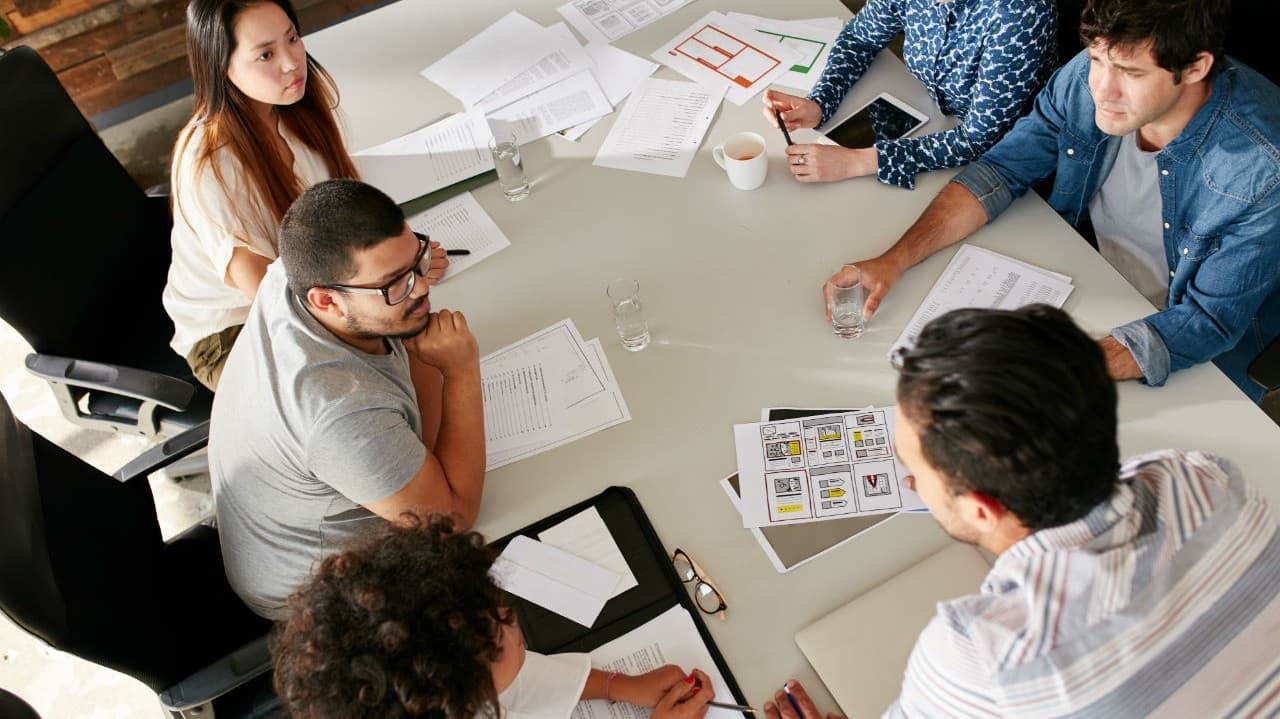 If you measure great effort, you can drive your team to great results