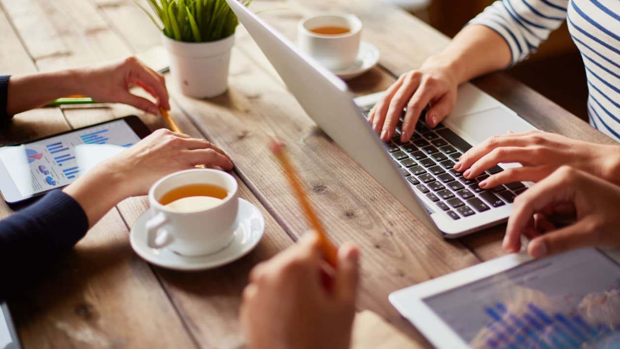 How to Drive More Leads Through Your Website